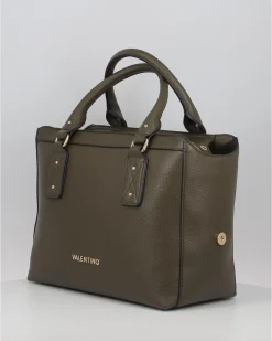 Bolsos Valentino Bags Megeve Vbs7Gm01 Verde