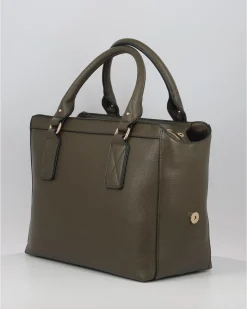 Bolsos Valentino Bags Megeve Vbs7Gm01 Verde