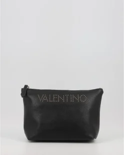 Bolsos Valentino Bags Pie Re Vbe7Cm513 Negro