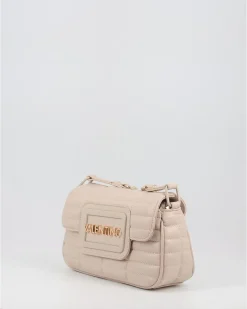 Bolsos Valentino Bags Quilt Vbs7G803 Blanco