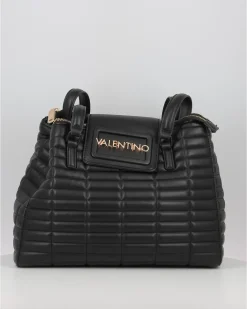 Bolsos Valentino Bags Quilt Vbs7G801 Negro