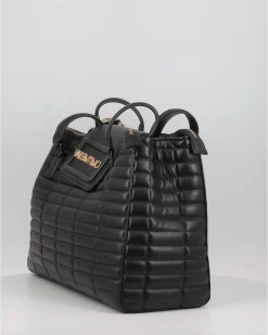 Bolsos Valentino Bags Quilt Vbs7G801 Negro