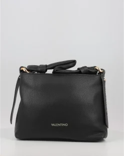 Bolsos Valentino Bags Ring Re Vbs7Il02 Negro