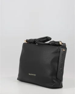 Bolsos Valentino Bags Ring Re Vbs7Il02 Negro
