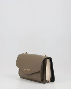 Bolsos Valentino Bags Zermatt Re Vbs7H503 Verde