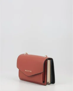 Bolsos Valentino Bags Zermatt Re Vbs7H503 Cuero