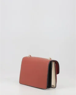 Bolsos Valentino Bags Zermatt Re Vbs7H503 Cuero