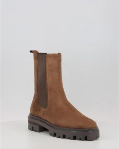 Botas Alpe 2451 Cuero