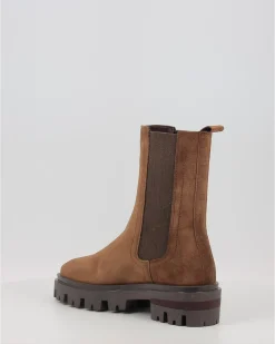 Botas Alpe 2451 Cuero