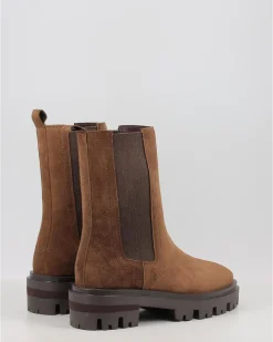 Botas Alpe 2451 Cuero