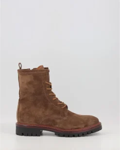 Botas Alpe 2610 Cuero