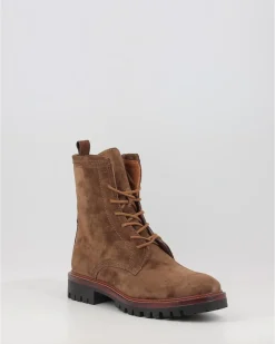 Botas Alpe 2610 Cuero