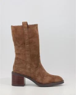 Botas Alpe 2562 Cuero