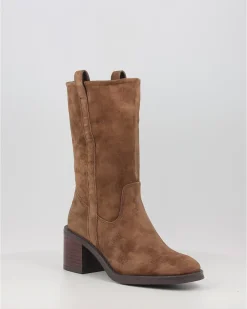 Botas Alpe 2562 Cuero
