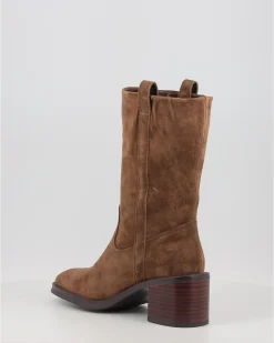 Botas Alpe 2562 Cuero
