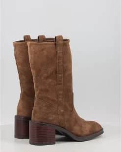 Botas Alpe 2562 Cuero