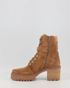 Botas Alpe 2435 Cuero
