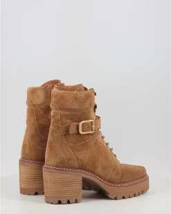 Botas Alpe 2435 Cuero