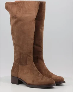 Botas Alpe 2636 Cuero