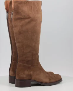 Botas Alpe 2636 Cuero