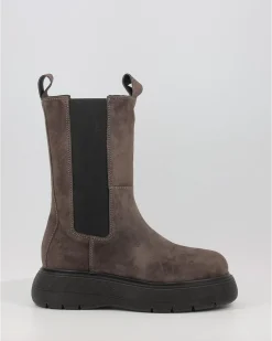 Botas Alpe 2468 Gris