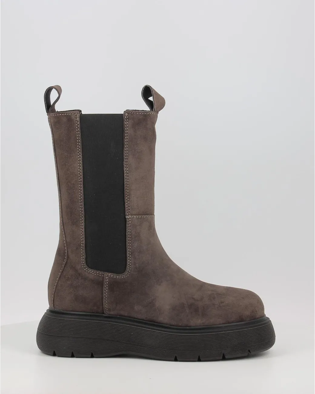 Botas Alpe 2468 Gris