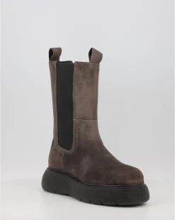 Botas Alpe 2468 Gris