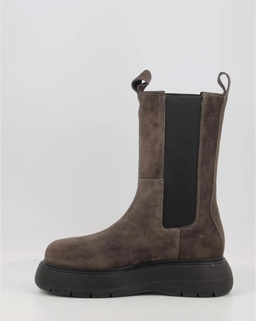 Botas Alpe 2468 Gris