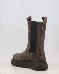 Botas Alpe 2468 Gris