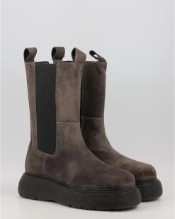 Botas Alpe 2468 Gris