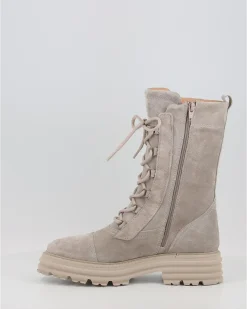 Botas Alpe 2512 Gris
