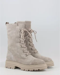 Botas Alpe 2512 Gris