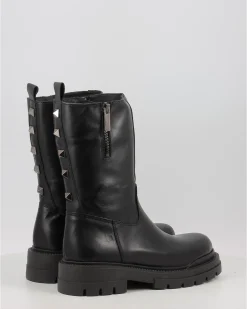 Botas Alpe 2600 Negro