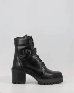 Botas Alpe 2435 Negro