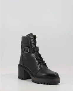 Botas Alpe 2435 Negro