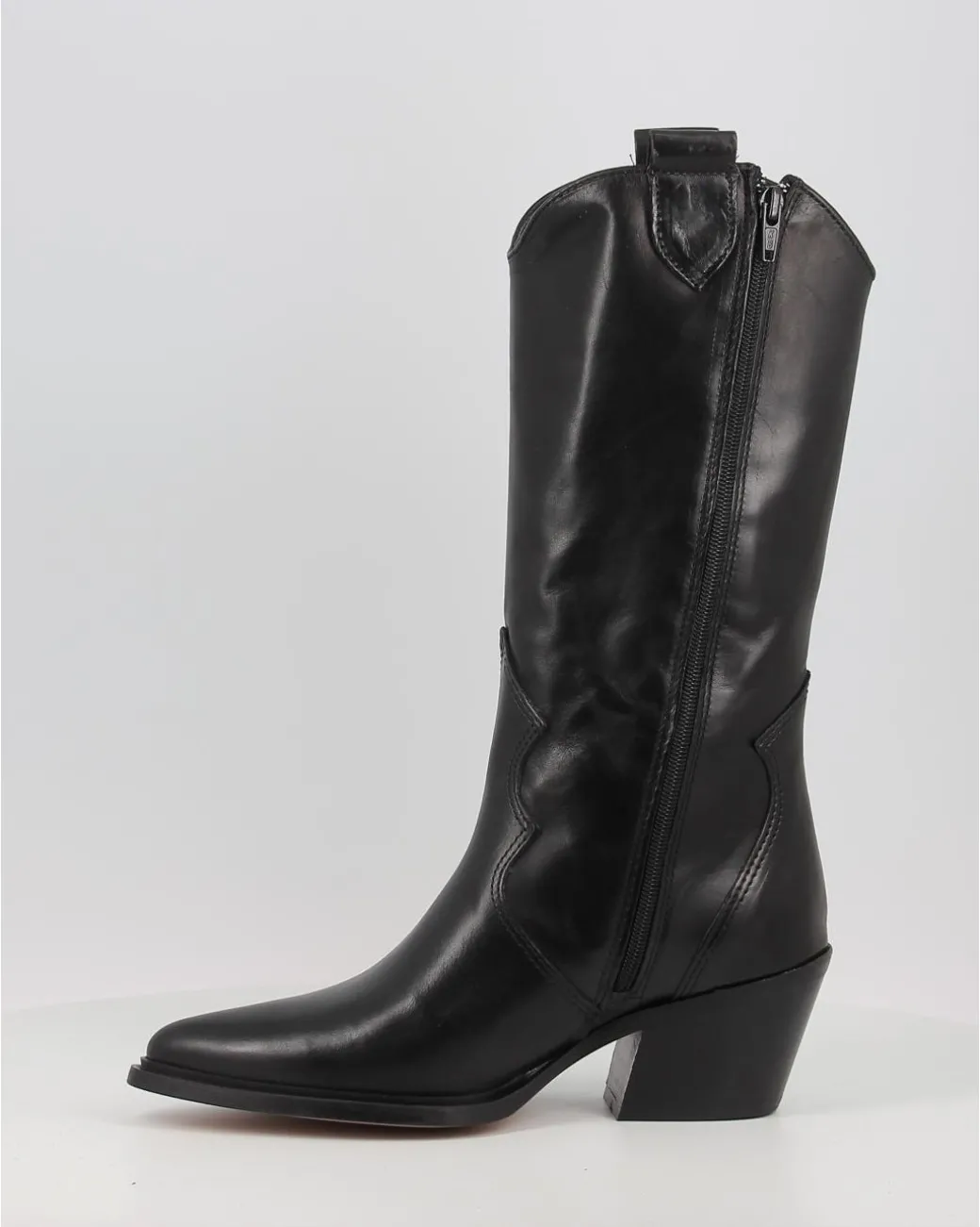 Botas Alpe 2554 Negro