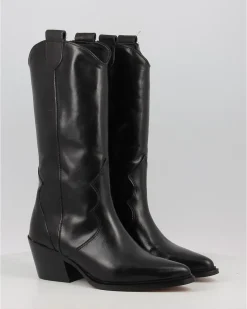 Botas Alpe 2554 Negro