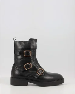 Botas Alpe 2531 Negro