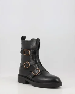Botas Alpe 2531 Negro