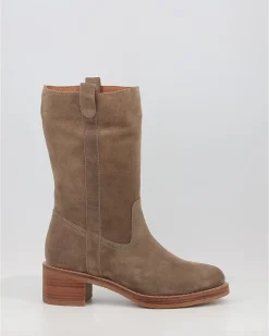 Botas Alpe 2616 Taupe