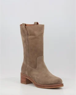 Botas Alpe 2616 Taupe