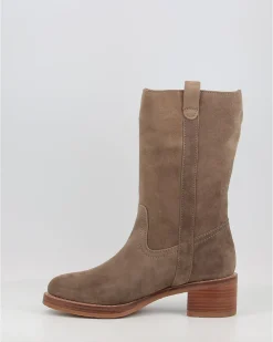 Botas Alpe 2616 Taupe