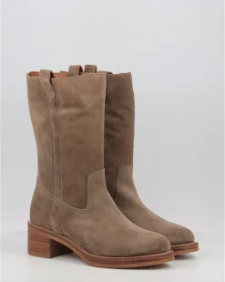 Botas Alpe 2616 Taupe