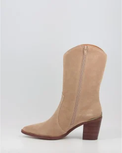 Botas Alpe Alina 2574 Beig