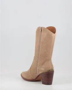 Botas Alpe Alina 2574 Beig