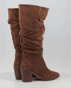 Botas Alpe Alina 2573 Marron