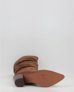 Botas Alpe Alina 2573 Marron