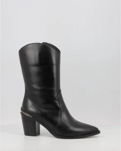 Botas Alpe Alina 2574 Negro