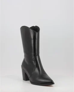 Botas Alpe Alina 2574 Negro