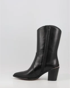 Botas Alpe Alina 2574 Negro